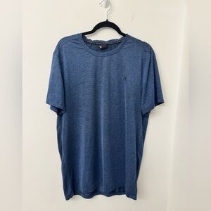 Spyder Active Short Sleeve Shirt